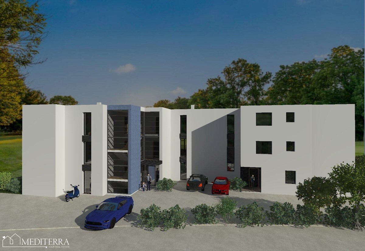 Flat For sale - Istarska Novigrad - foto 3/6
