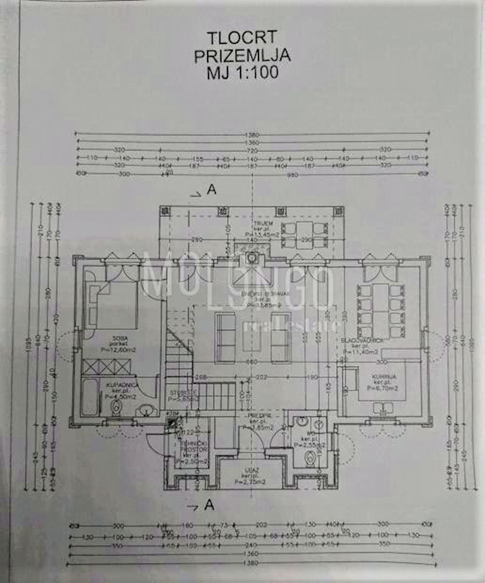 Land For sale VALTURA