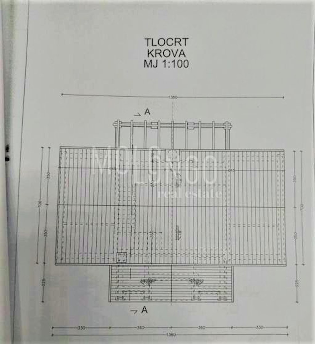 Land For sale - ISTARSKA LIŽNJAN