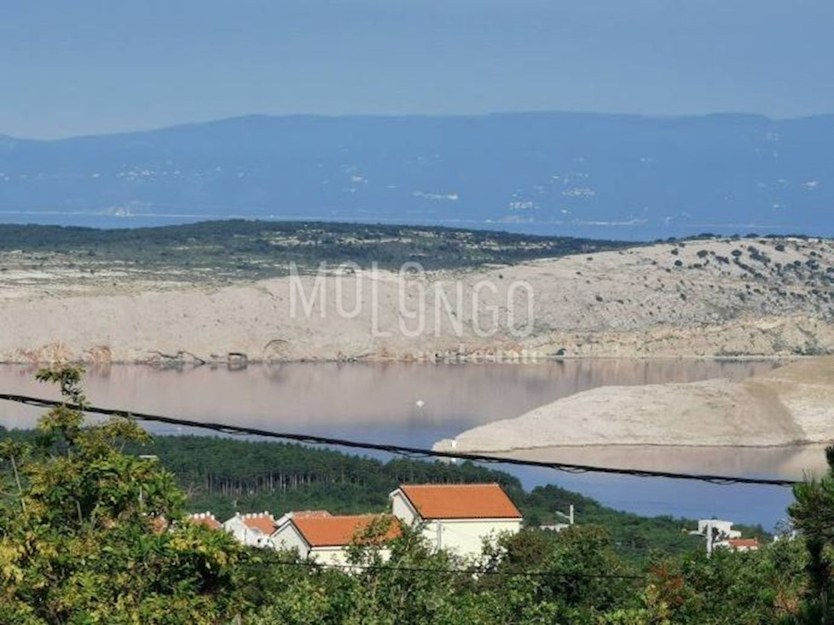 Zemljište Na prodaju - PRIMORSKO-GORANSKA CRIKVENICA