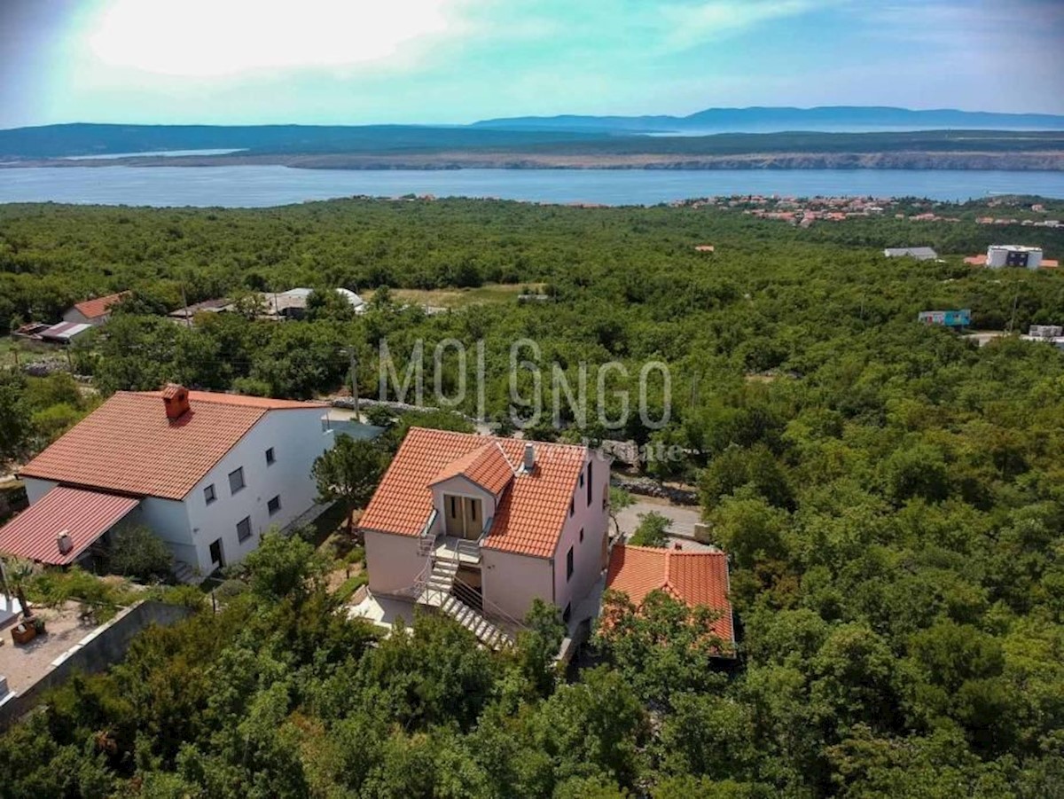 Parcela Naprodaj - PRIMORSKO-GORANSKA Crikvenica