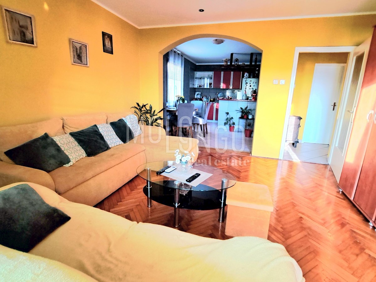 Flat For sale - PRIMORSKO-GORANSKA RIJEKA