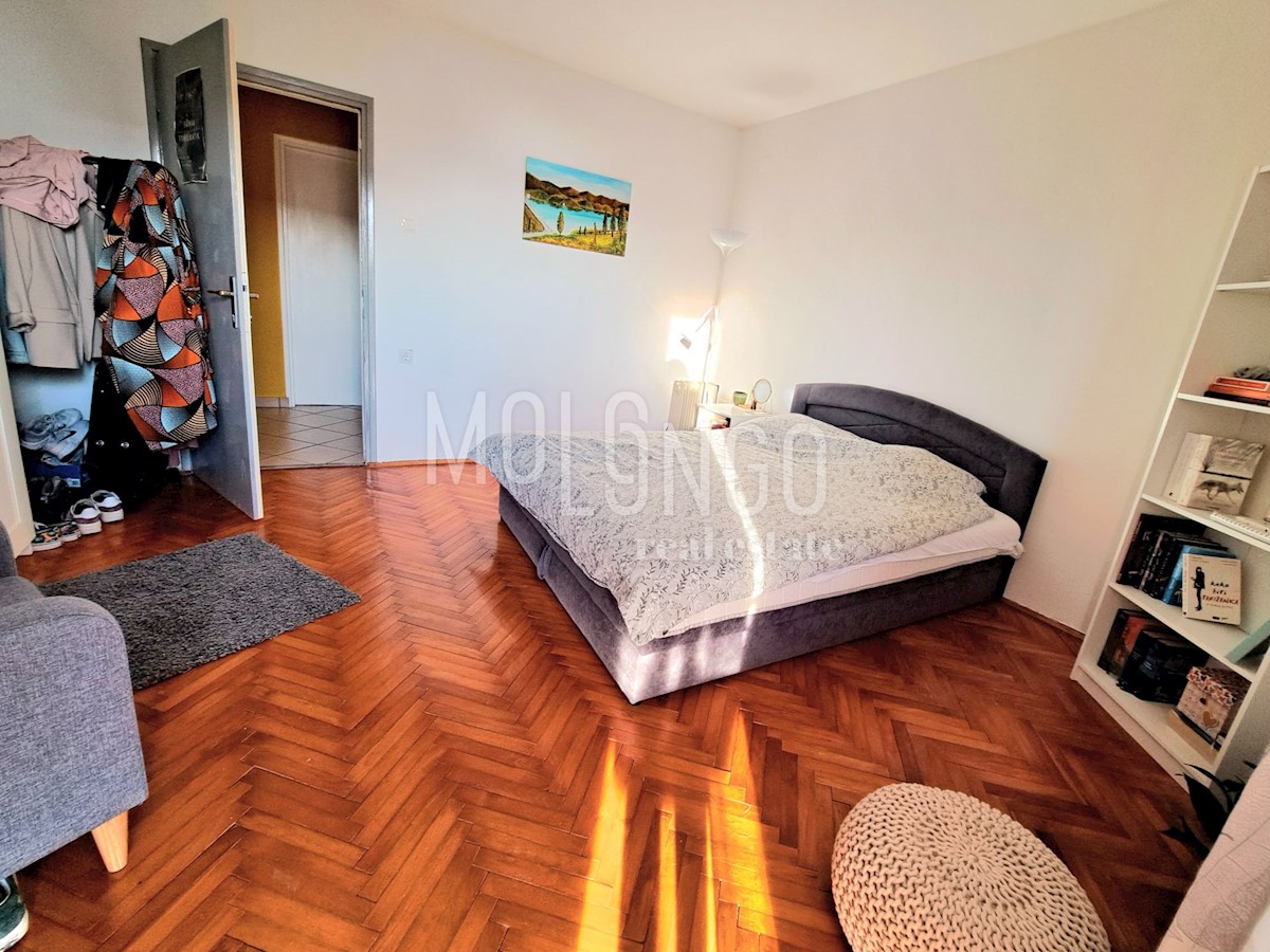 Flat For sale - PRIMORSKO-GORANSKA RIJEKA