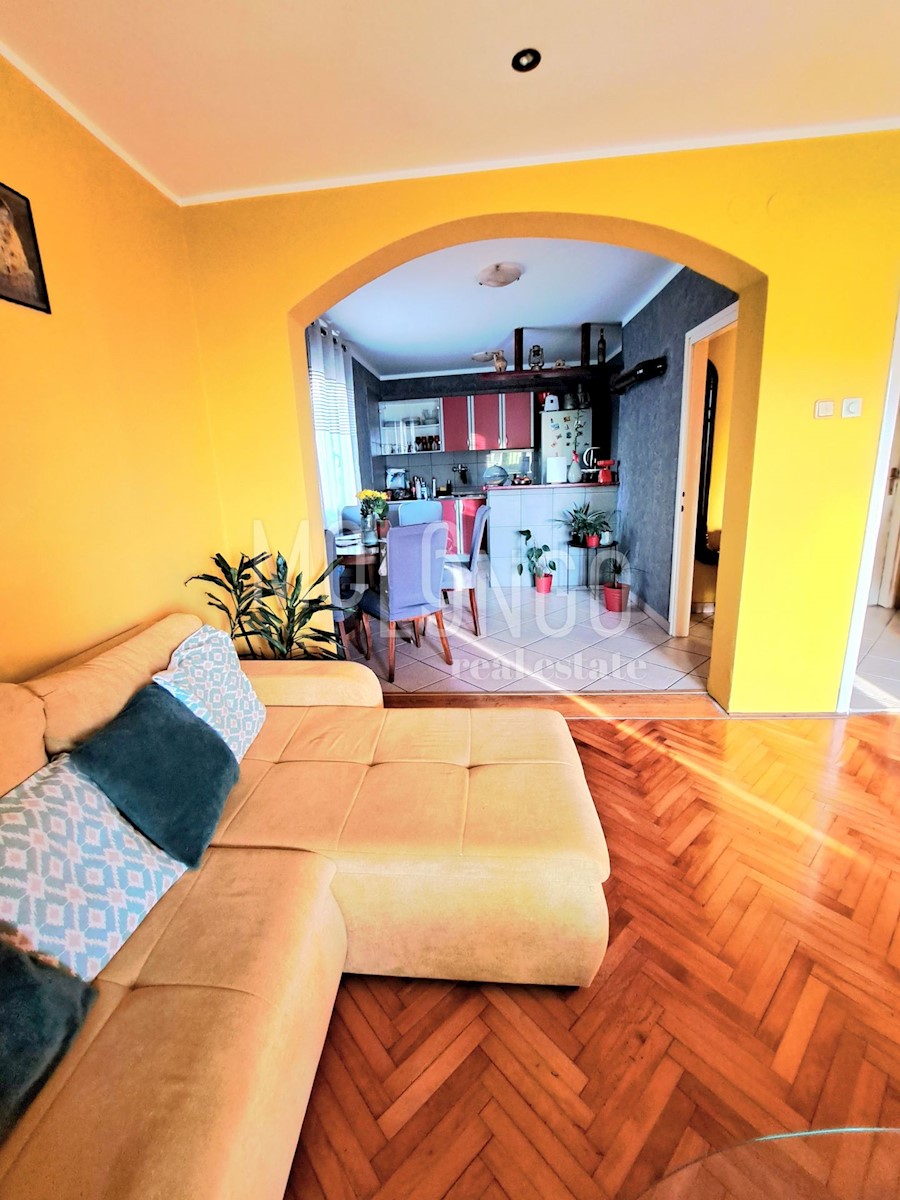 Flat For sale - PRIMORSKO-GORANSKA RIJEKA