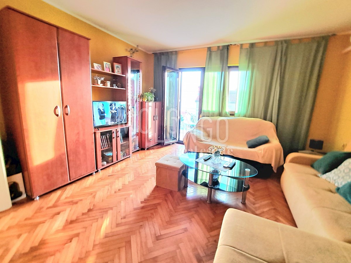 Flat For sale - PRIMORSKO-GORANSKA RIJEKA