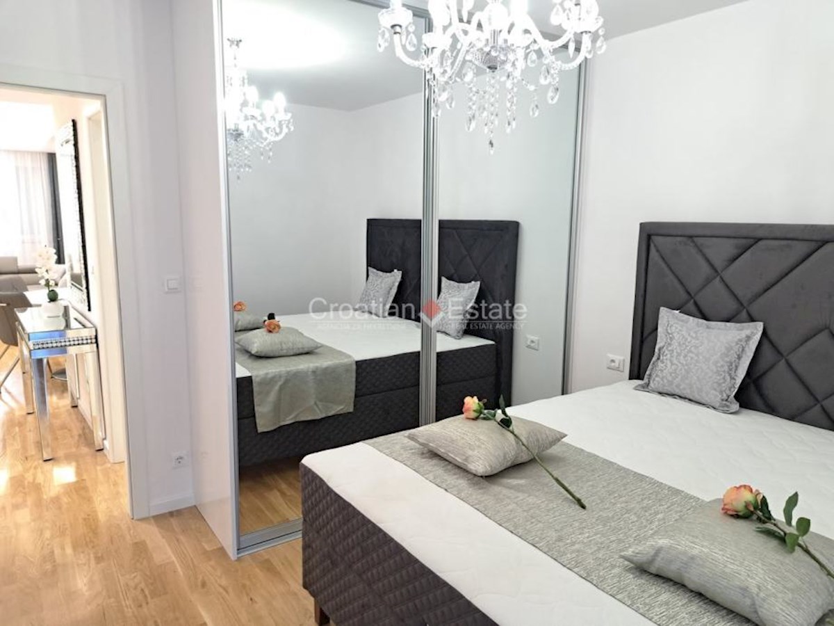 Apartmán Na prodej - SPLITSKO-DALMATINSKA SPLIT