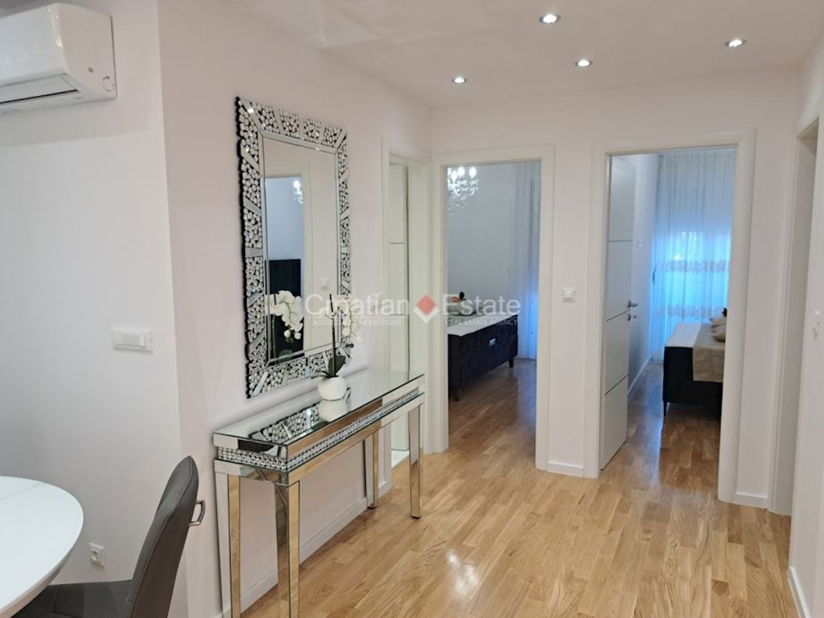 Apartmán Na prodej - SPLITSKO-DALMATINSKA SPLIT