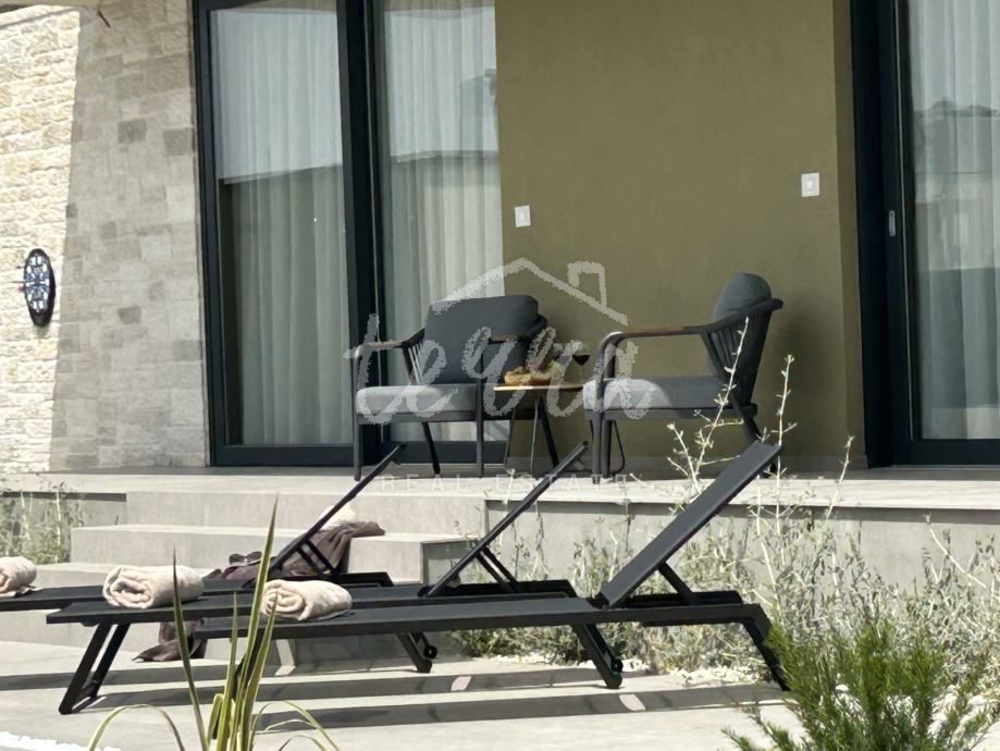 Maison À vendre - ISTARSKA SVETVINČENAT