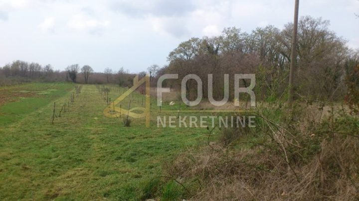 Pozemek na prodej 2119 m² – Juršići