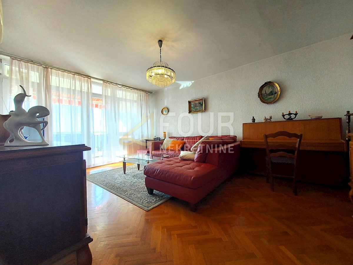 Apartmán Na prodej - PRIMORSKO-GORANSKA RIJEKA