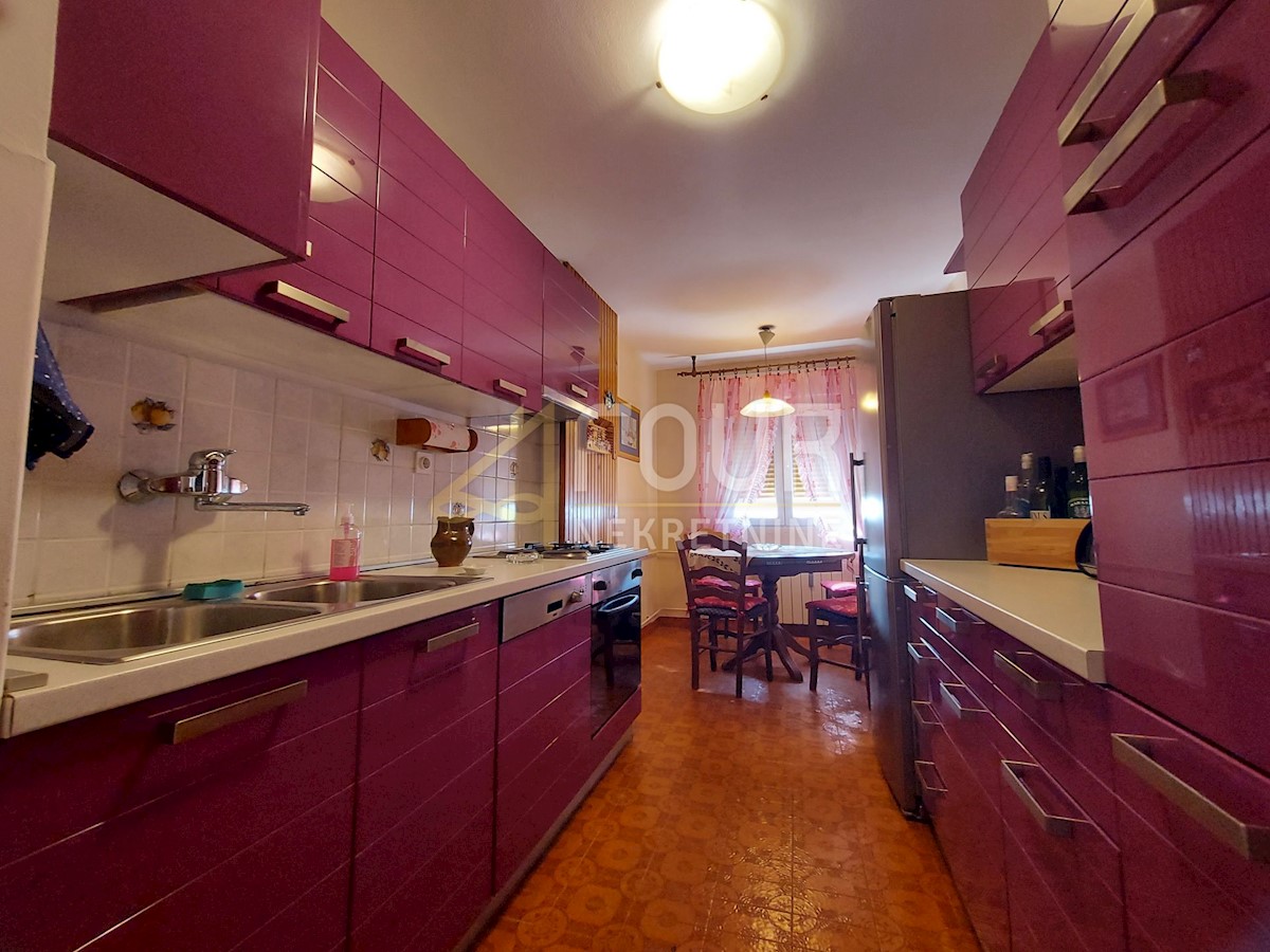 Apartmán Na prodej - PRIMORSKO-GORANSKA RIJEKA