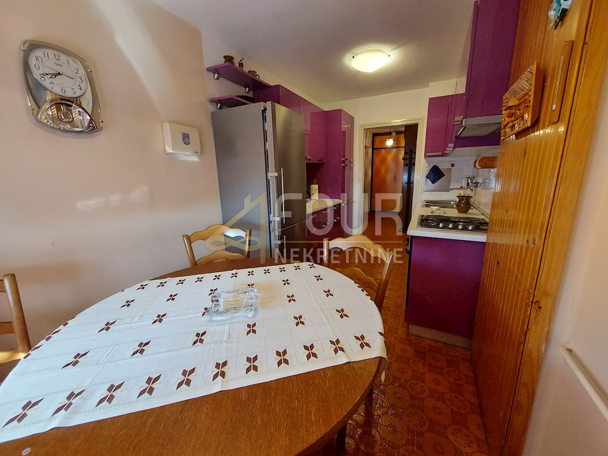 Apartmán Na prodej - PRIMORSKO-GORANSKA RIJEKA