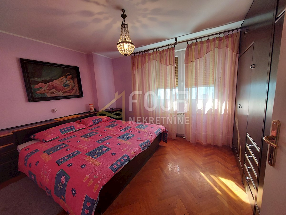 Apartmán Na prodej - PRIMORSKO-GORANSKA RIJEKA