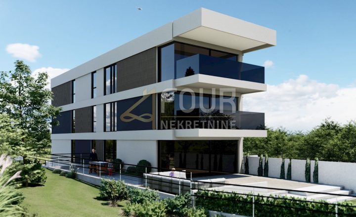 Flat for sale 123 m² – Kostrena