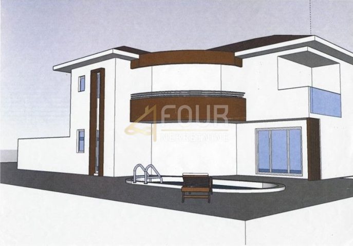 Kuća na prodaju 280 m² – Matulji