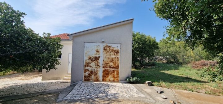 Apartma na predaj 32 m² – Klenovica