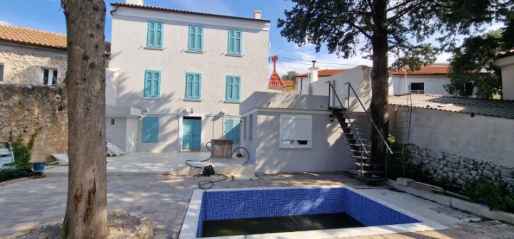 Kuća na prodaju 175 m² – Novi Vinodolski