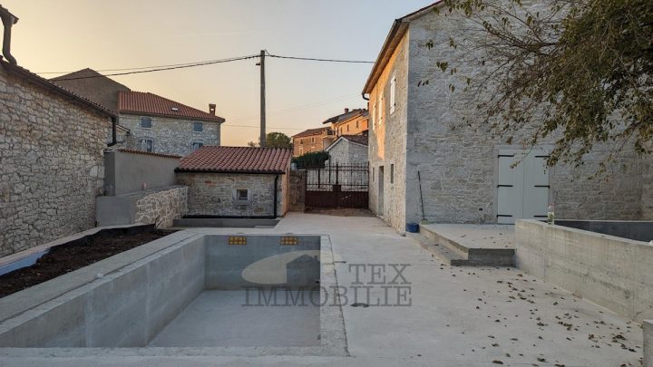 House For sale - Istarska Višnjan - foto 3/25