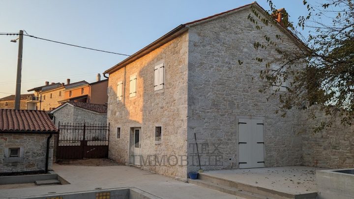 House For sale - Istarska Višnjan - foto 4/25