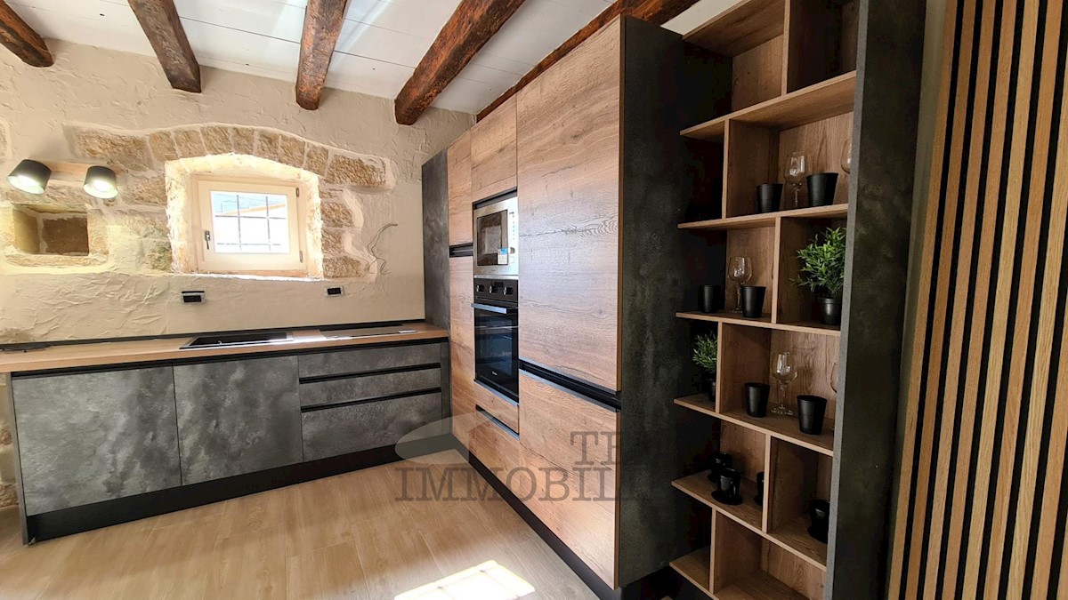 Haus Zu verkaufen - ISTARSKA VIŠNJAN