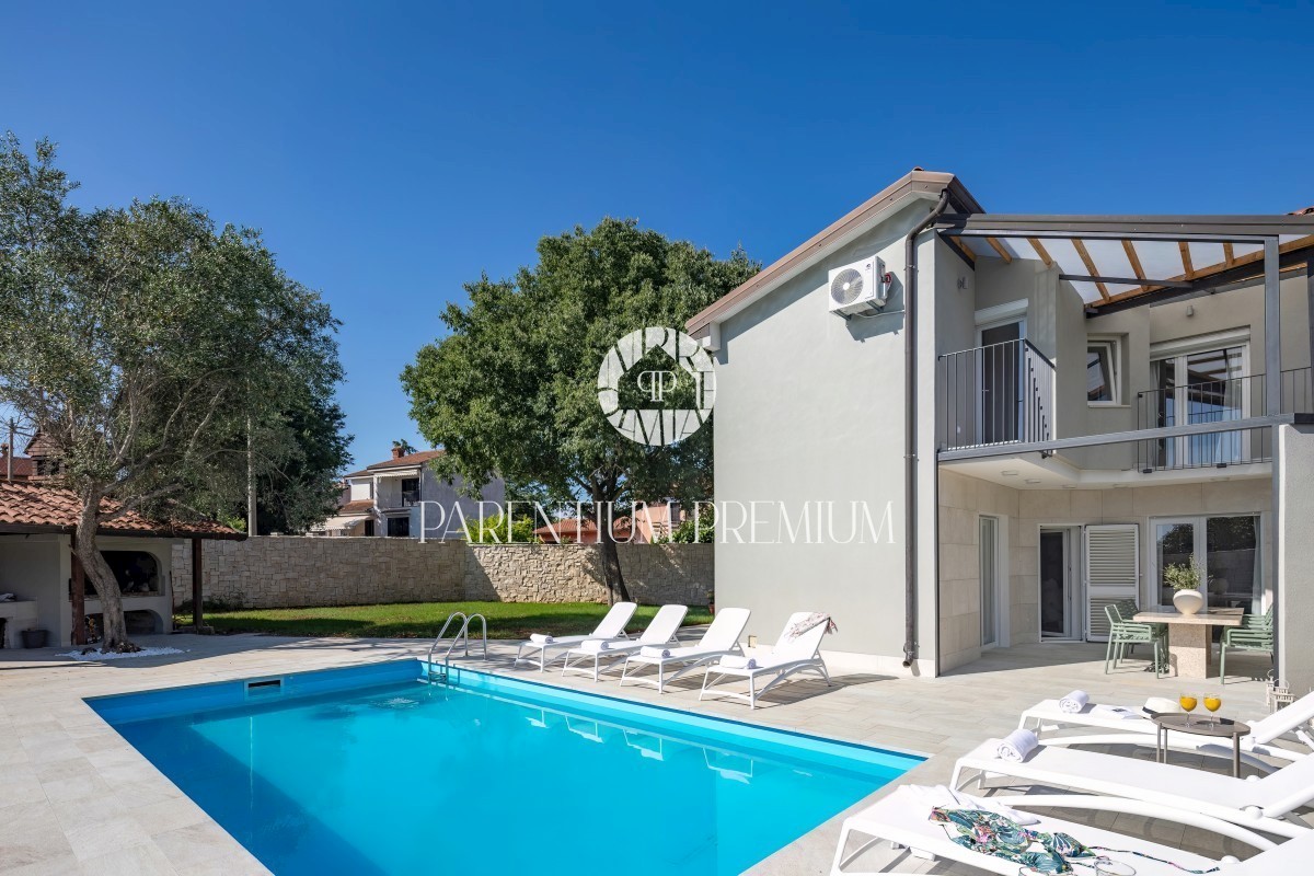House For sale - Istarska Novigrad - foto 1/19