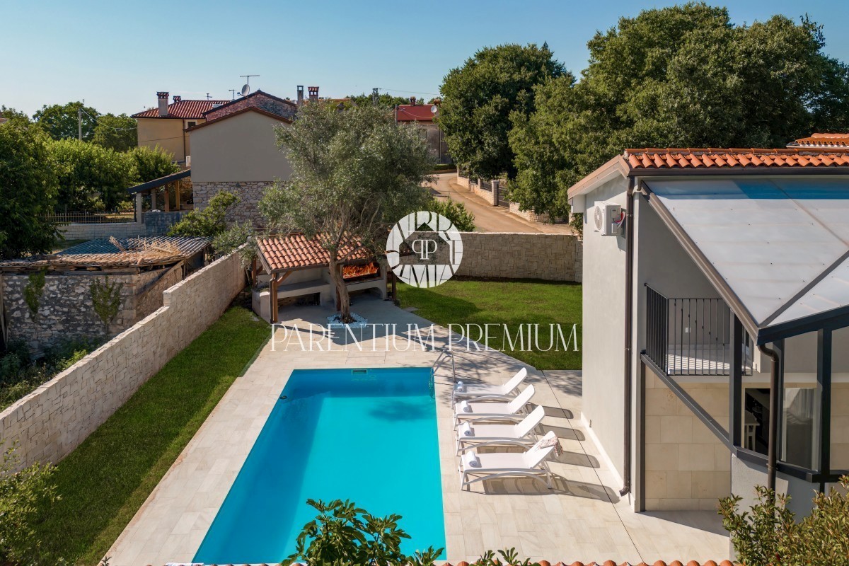 House For sale - Istarska Novigrad - foto 2/19
