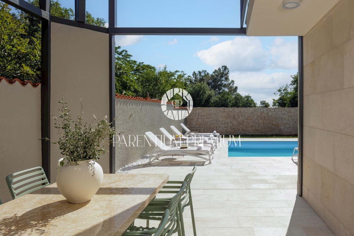 House For sale - Istarska Novigrad - foto 4/19