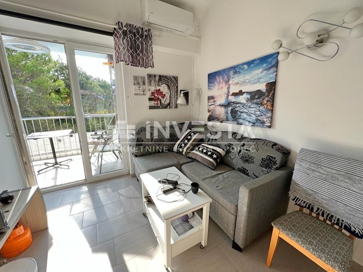 Flat For sale - ISTARSKA POREČ