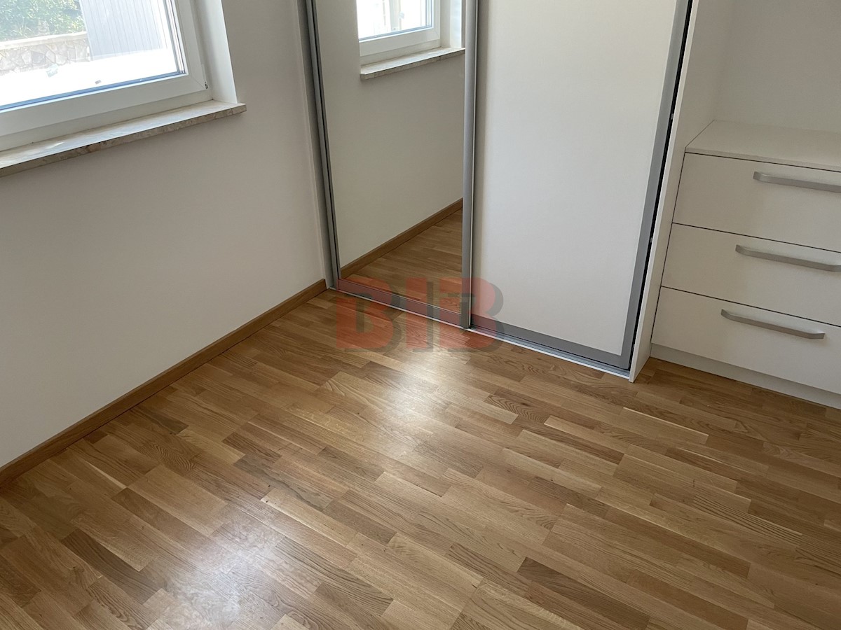 Flat For sale - PRIMORSKO-GORANSKA KRK