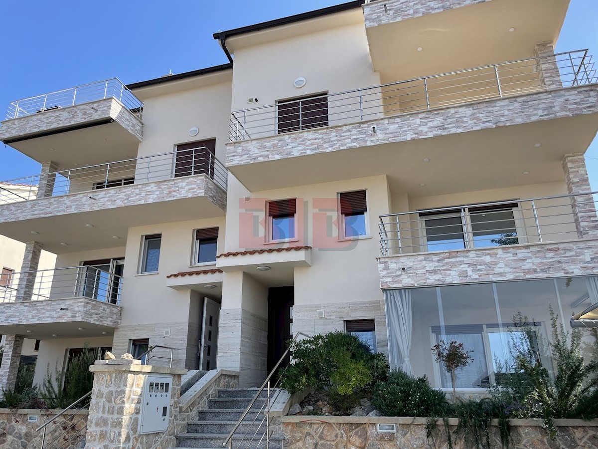 Flat For sale - PRIMORSKO-GORANSKA KRK