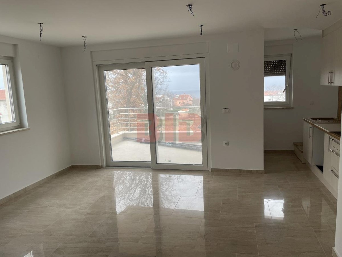 Flat For sale - PRIMORSKO-GORANSKA KRK