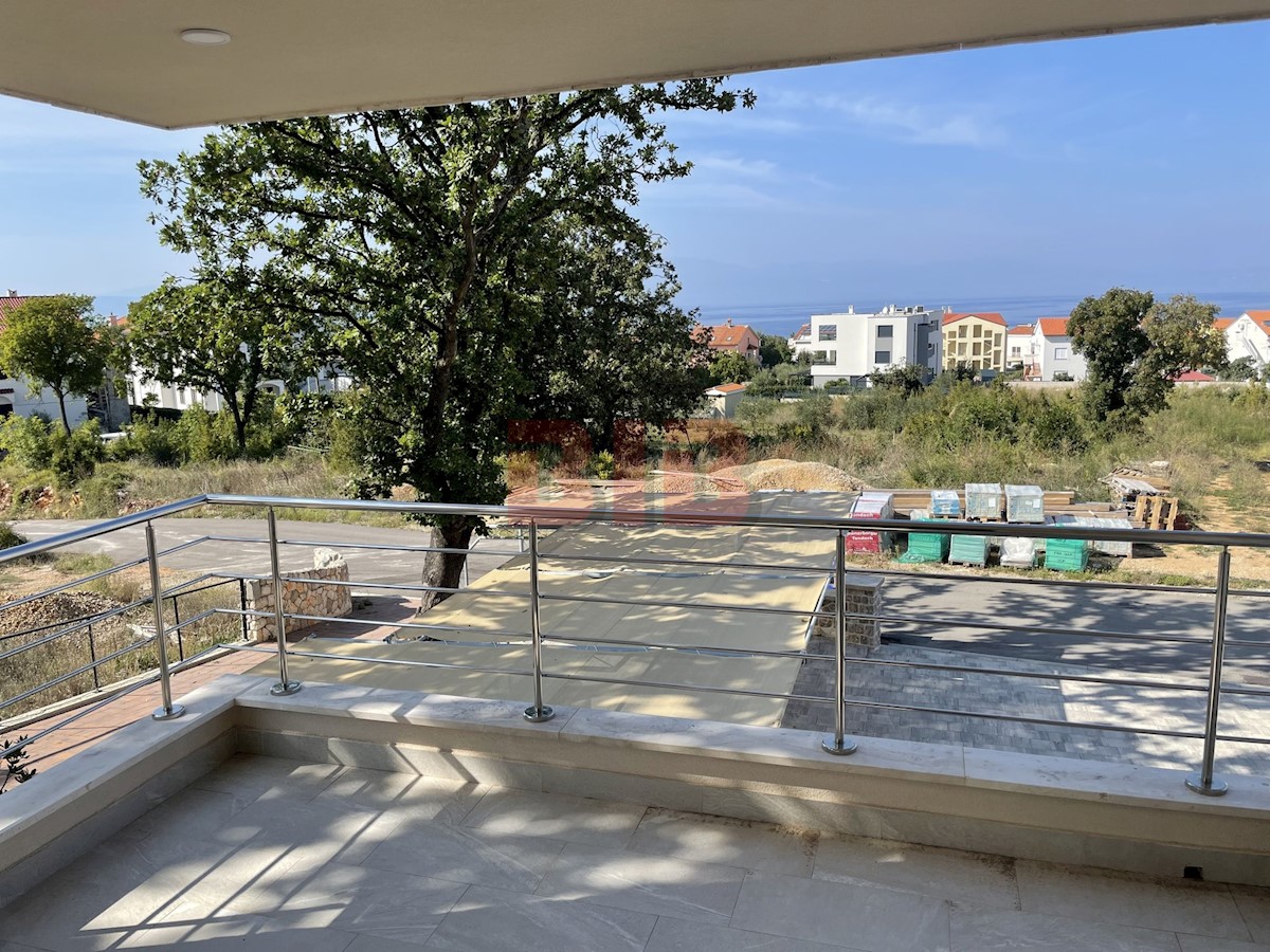 Flat For sale - PRIMORSKO-GORANSKA KRK