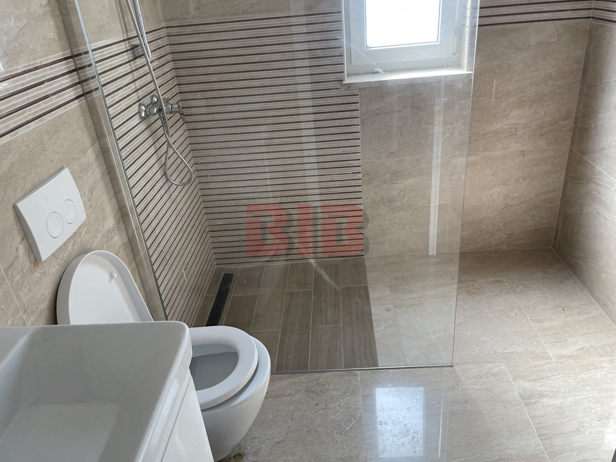 Flat For sale - PRIMORSKO-GORANSKA KRK