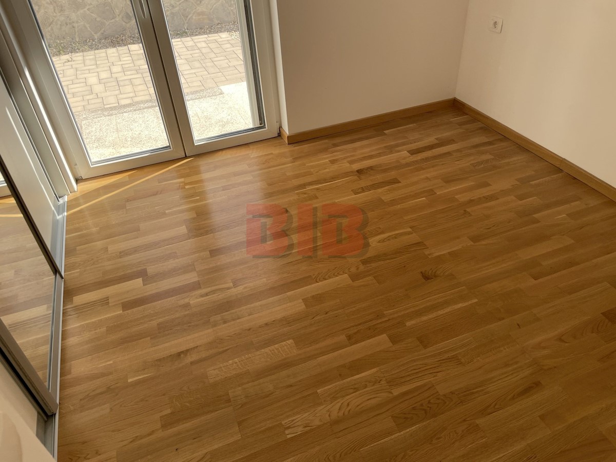 Flat For sale - PRIMORSKO-GORANSKA KRK