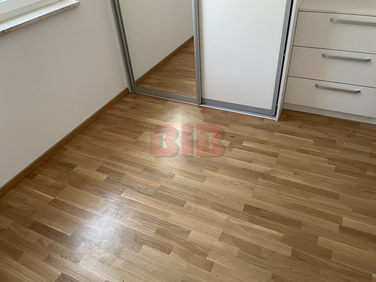 Flat For sale - PRIMORSKO-GORANSKA KRK