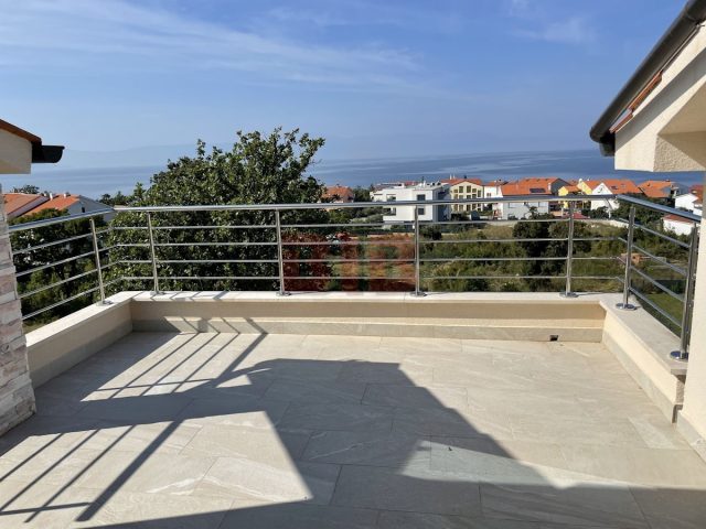Appartement à vendre 65 m² – Njivice