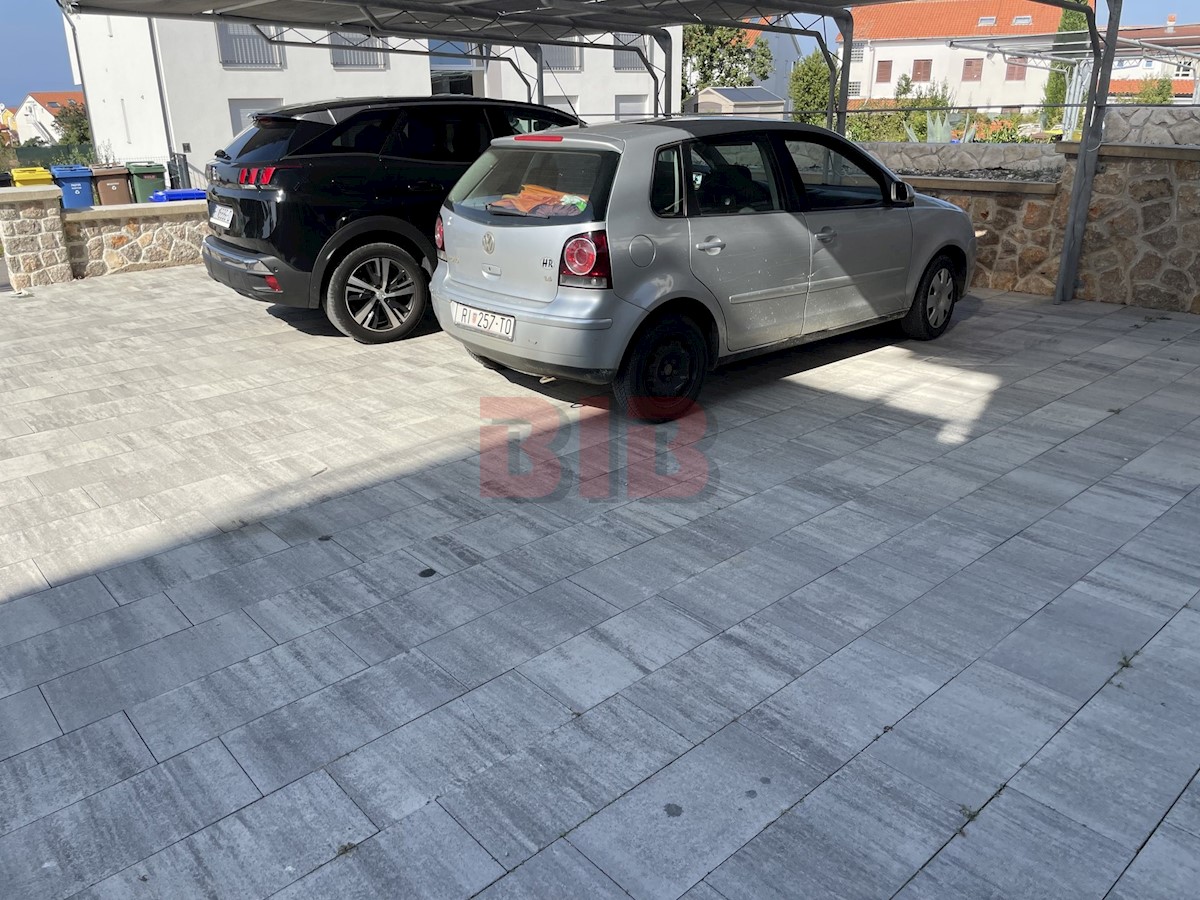 Apartma Naprodaj - PRIMORSKO-GORANSKA Krk