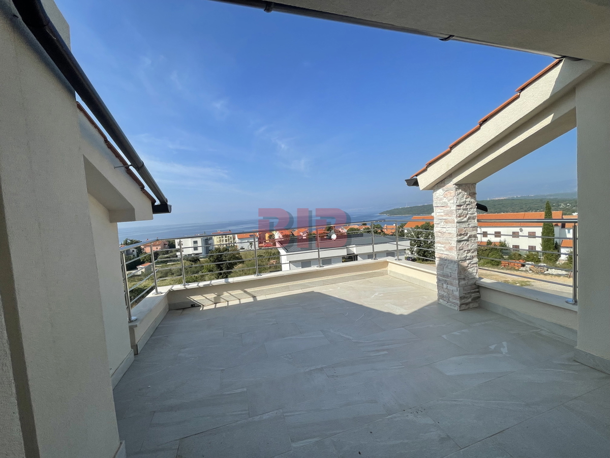 Apartment Zu verkaufen - Primorsko-goranska Krk - foto 1/19