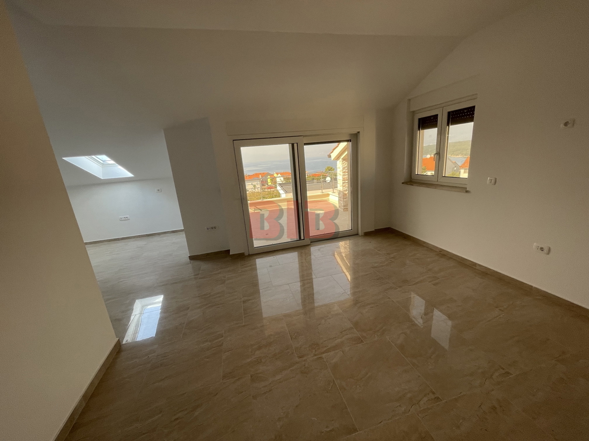 Apartment Zu verkaufen - PRIMORSKO-GORANSKA KRK