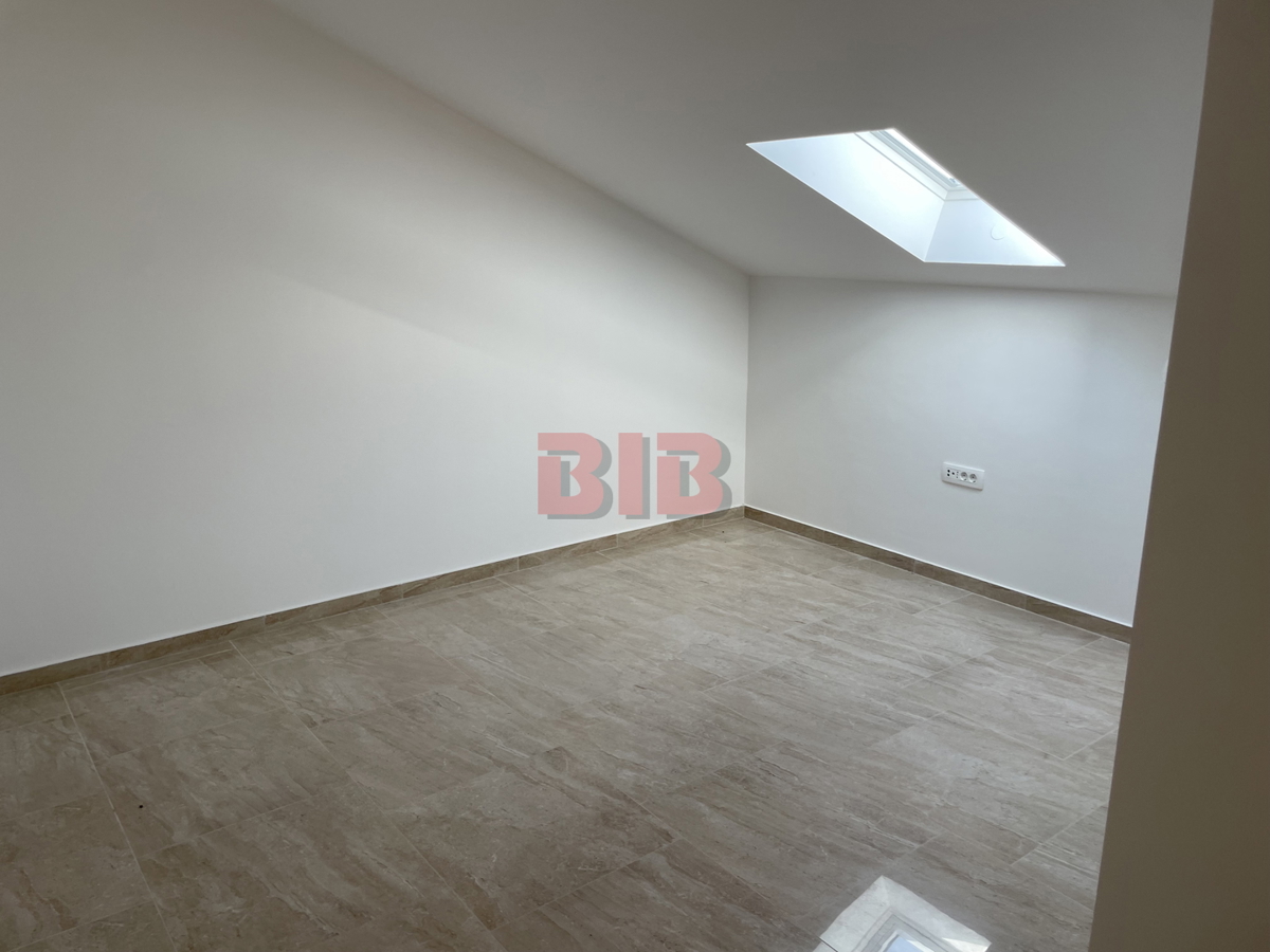 Apartment Zu verkaufen - PRIMORSKO-GORANSKA KRK