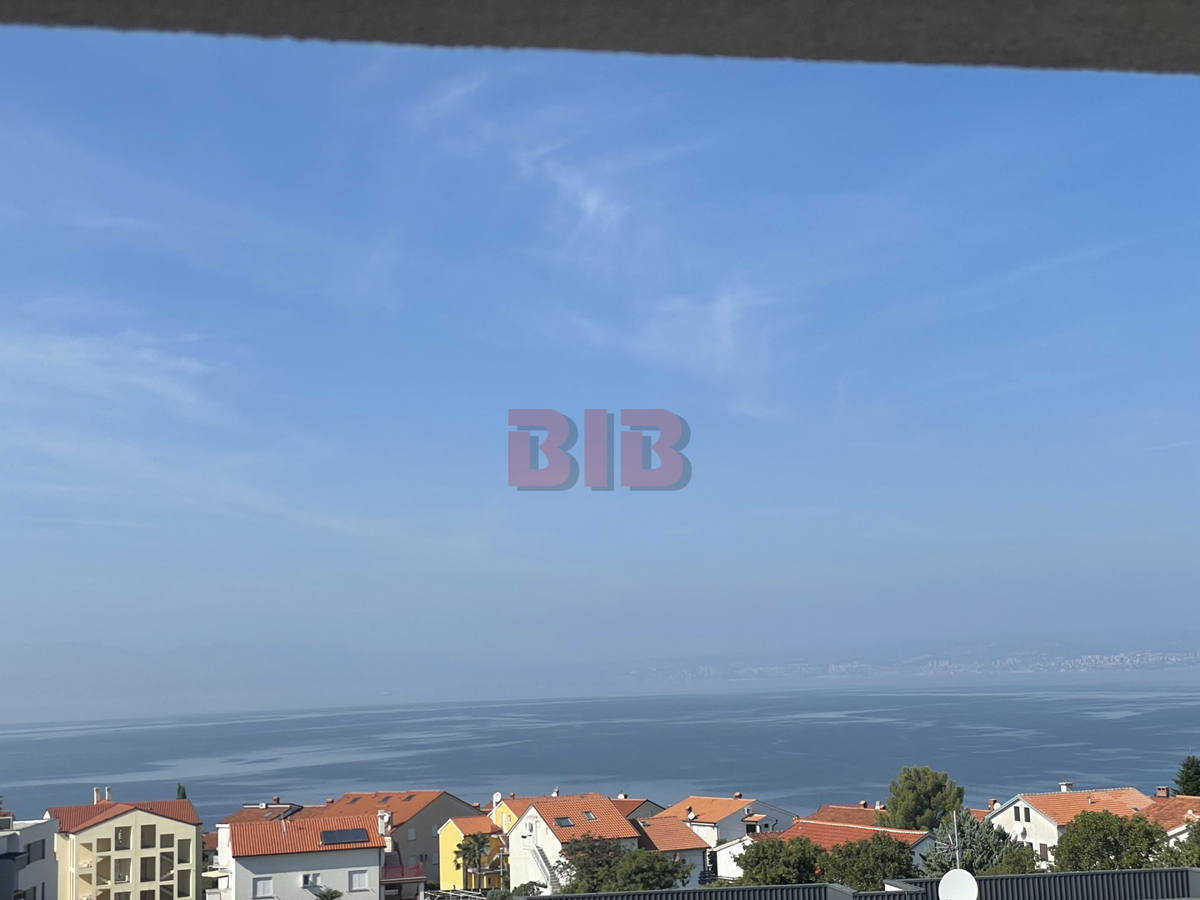Apartment Zu verkaufen - PRIMORSKO-GORANSKA KRK