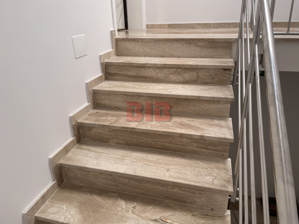 Apartment Zu verkaufen - PRIMORSKO-GORANSKA KRK