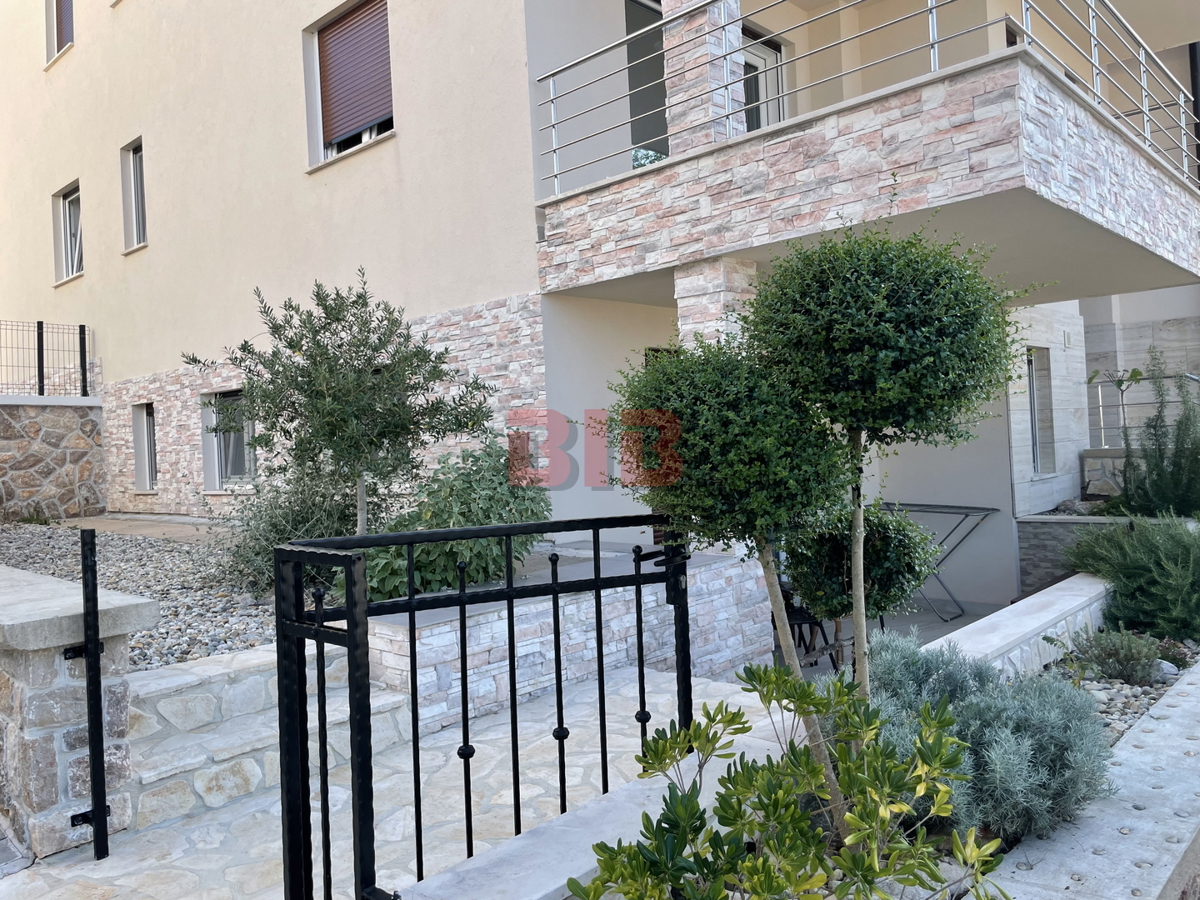 Apartment Zu verkaufen - PRIMORSKO-GORANSKA KRK