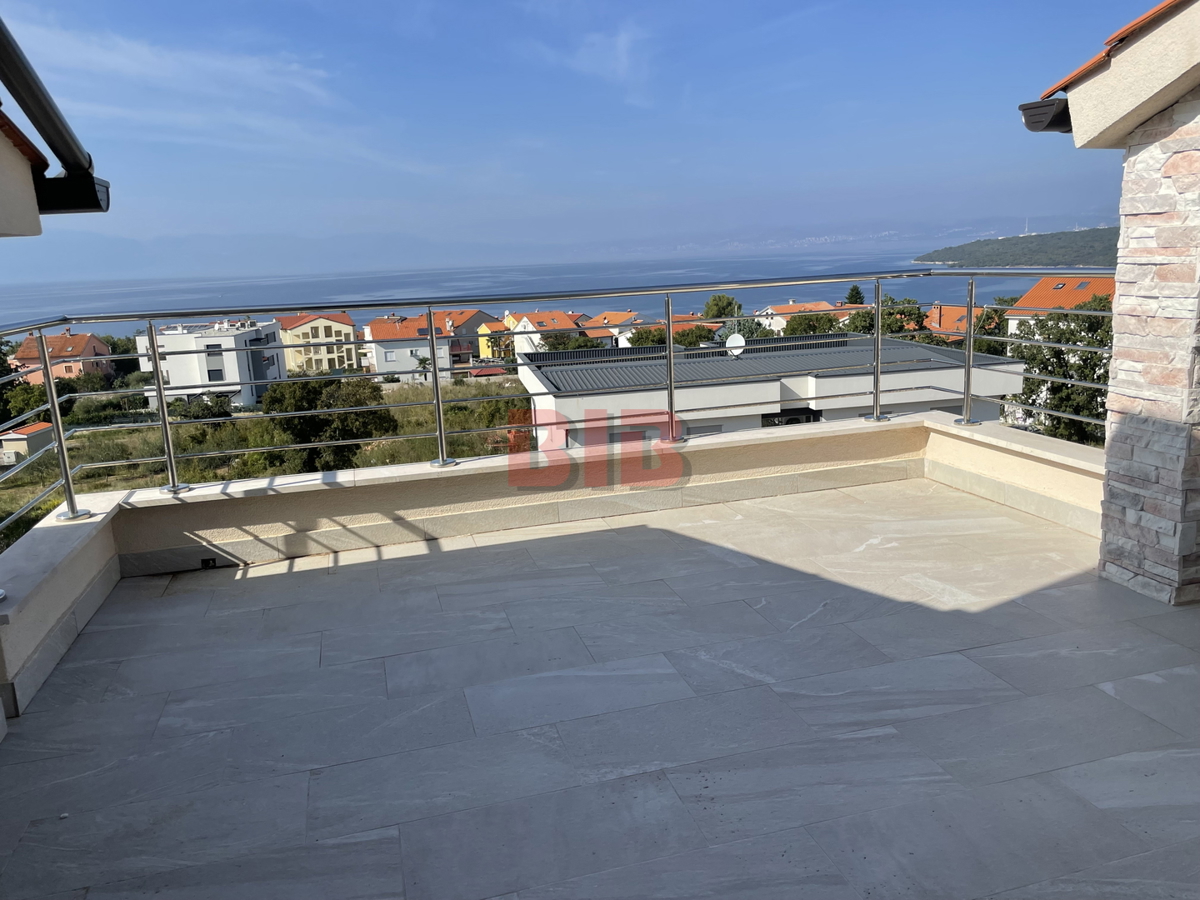 Apartment Zu verkaufen - Primorsko-goranska Krk - foto 2/19