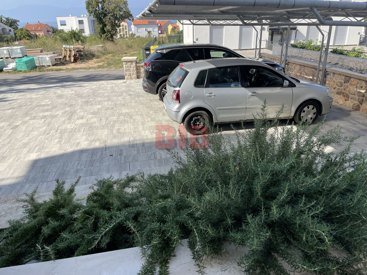 Apartma Naprodaj - PRIMORSKO-GORANSKA Krk