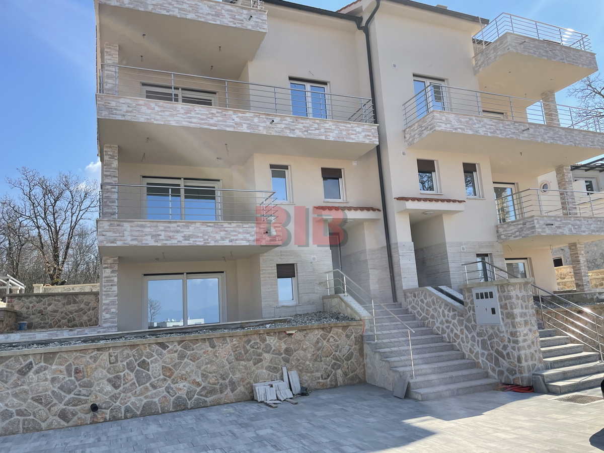 Apartment Zu verkaufen - Primorsko-goranska Krk - foto 4/19