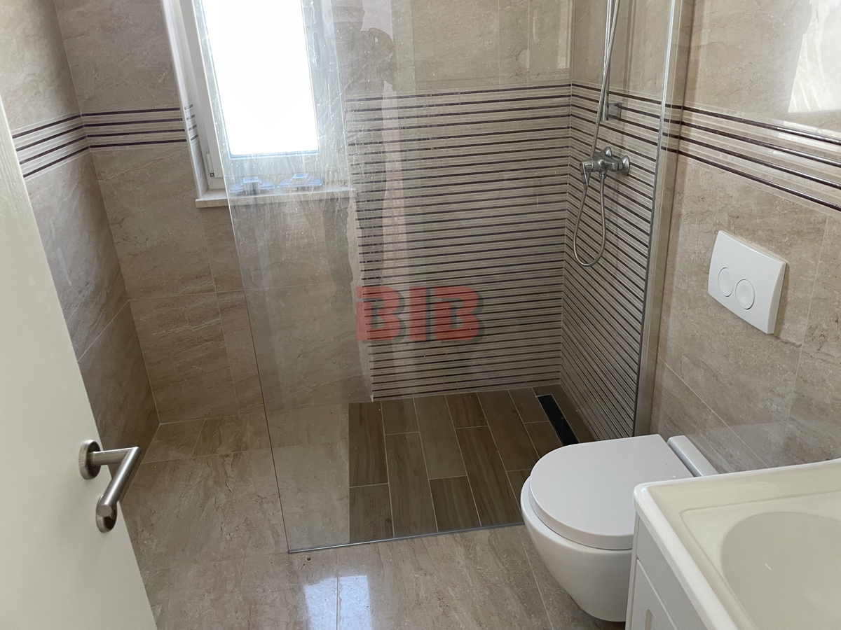 Apartment Zu verkaufen - PRIMORSKO-GORANSKA KRK
