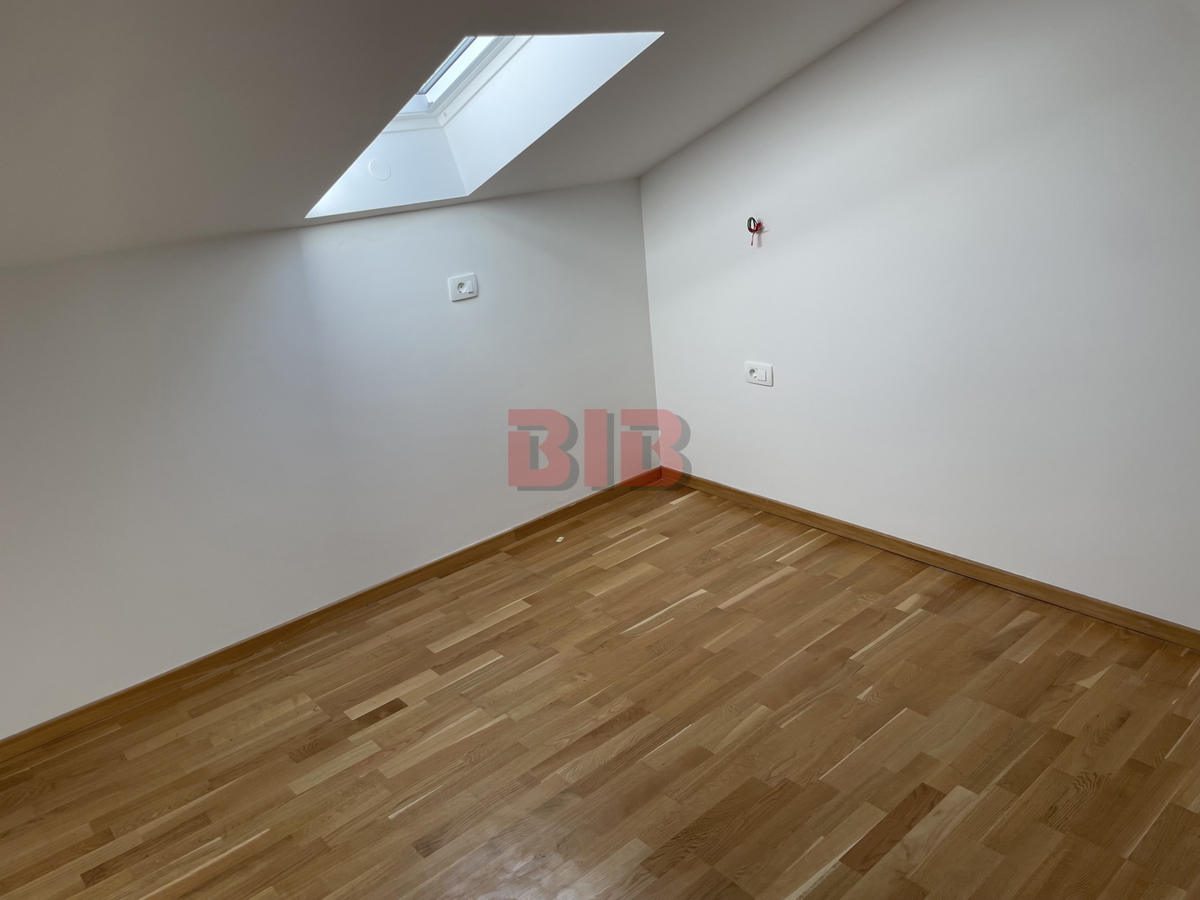 Apartment Zu verkaufen - PRIMORSKO-GORANSKA KRK
