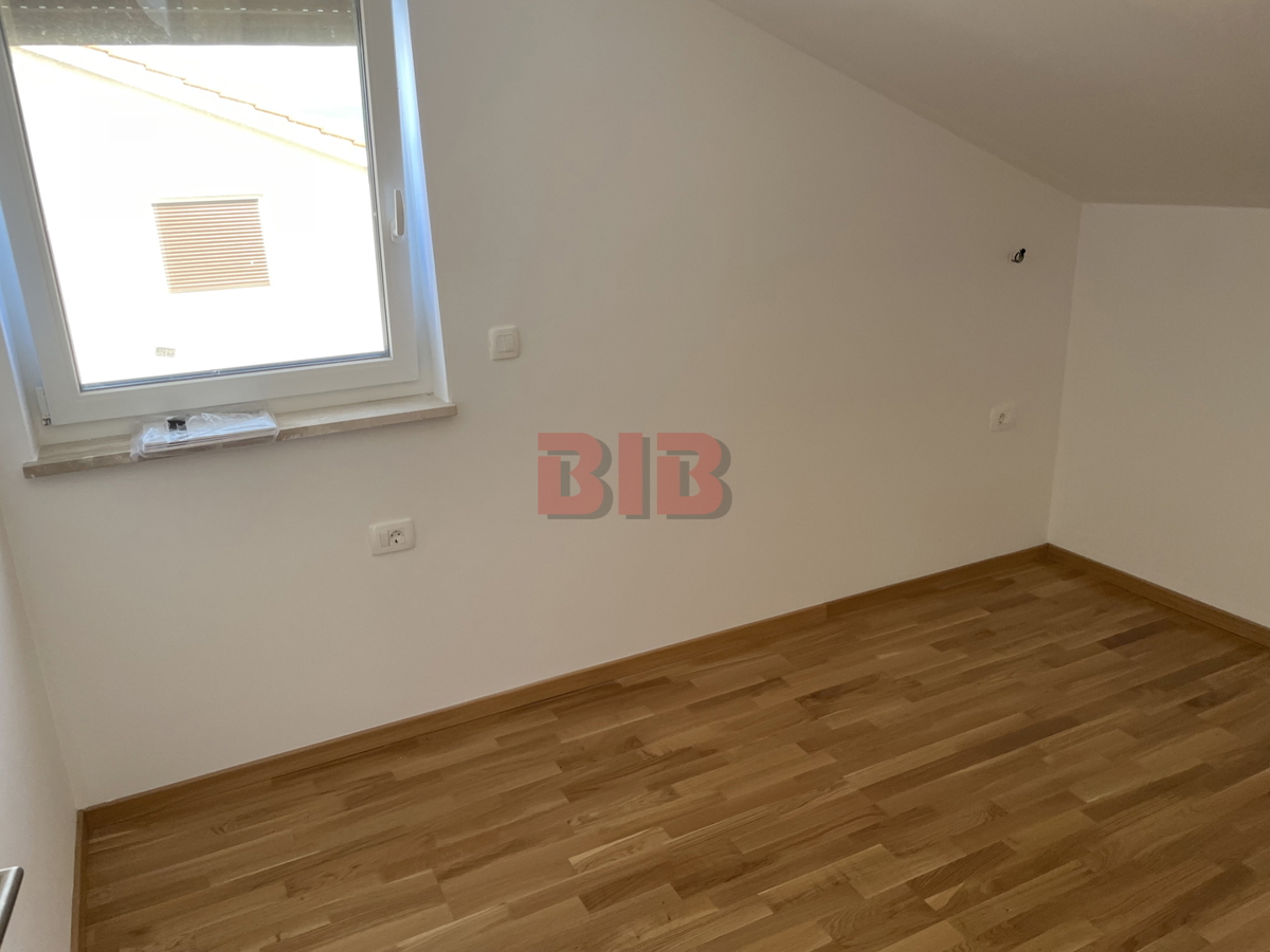 Apartment Zu verkaufen - PRIMORSKO-GORANSKA KRK