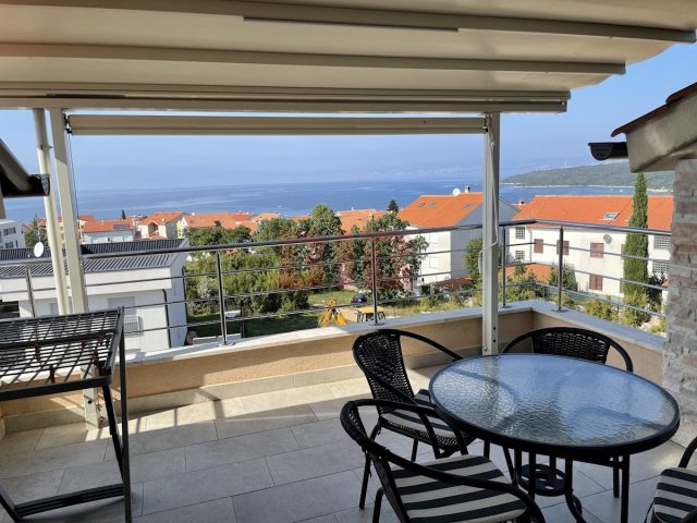 Flat for sale 70 m² – Njivice